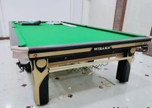 Wiraka Snooker Table