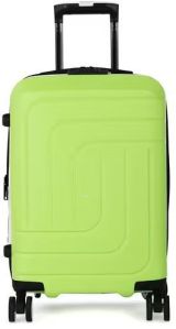 24 Inch Lime Luggage Bag