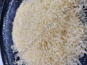 Hard Common 1121 Steam Basmati, Certification : FSSAI Certified, APEDA, CE Certified, ISO 9001:2008