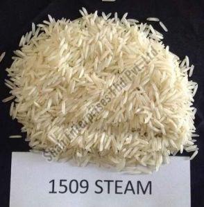 1509 Steam Sella Basmati Rice For Cooking