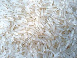 Sharbati White Sella Basmati Rice