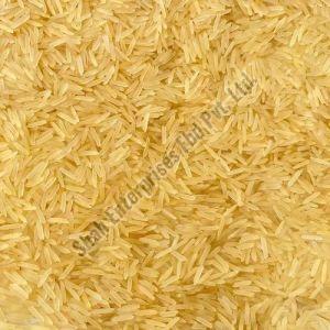 Sona Masoori Golden Sella Rice