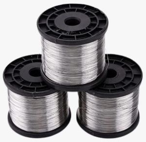 Alluminium Aluminium Fence Rope Wire For Home, Indusrties, Roads