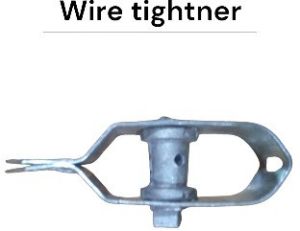 Wire Tightener