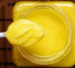 Desi Cow Ghee