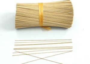 Agarbatti Bamboo Sticks