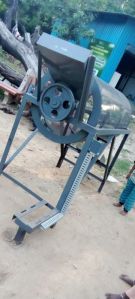 Vermicompost Sieving Machine Maintenance Service