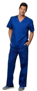 Male Nurse Uniform For Hospital