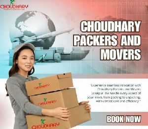 Packers and Movers Boxes