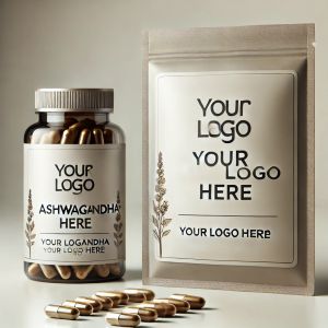 Ashwagandha Capsules