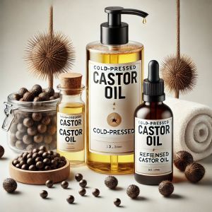 Castor Oil