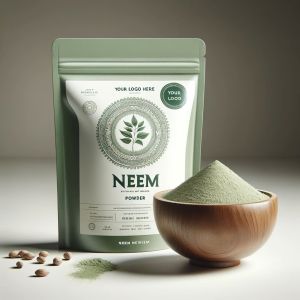 Neem Powder