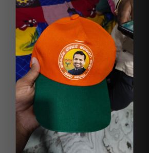 Election Cap