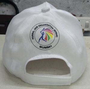 Cotton PVC End Caps, Color : Black, Grey, White