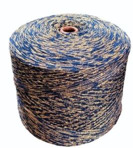 Polyester Zari Yarn