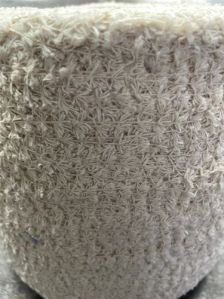 Viscose Cotton Fur Yarn