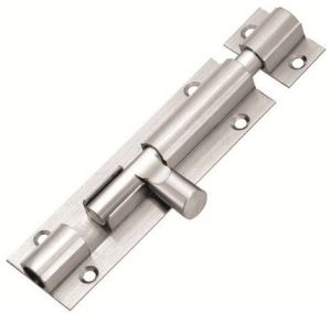 Stainless Steel Tower Bolt