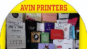 Labels Printing Service