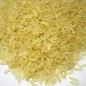 Golden Sella Non Basmati Rice