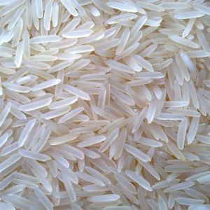 White Indian Basmati Rice