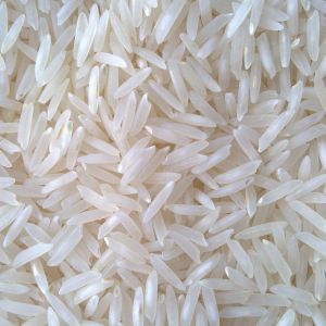 White Non Basmati Rice