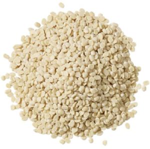 White Urad Dal