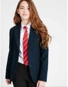 Girls School Blazer