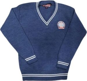 Girls School Sweater