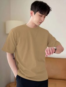 Mens Cotton T-shirts