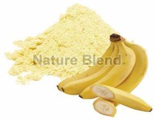 Natural Yellow Banana Powder, Packaging Type : PP Bag