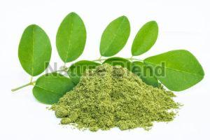 Natural Moringa Leaf Powder, Packaging Type : Bag