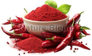 Natural Red Chilli Powder For Cooking