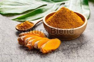 Natural Turmeric Powder For Cooking