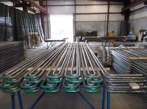 Economizer Coils