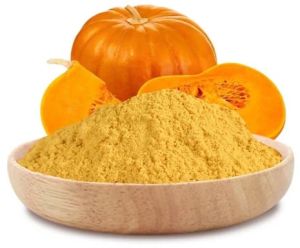 Dehydrated Pumpkin Powder, Certification : FSSAI