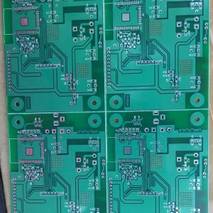 Double Sided Circuit Boards, Rated Voltage : Ass Customer Requirements