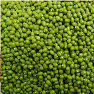 Green Moong Dal