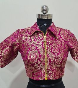 designer blouse