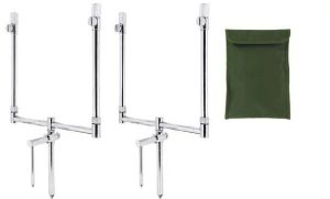 Fishing Rod Holder Set