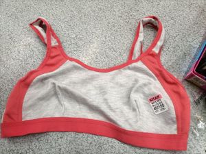 Ladies Sports Bra