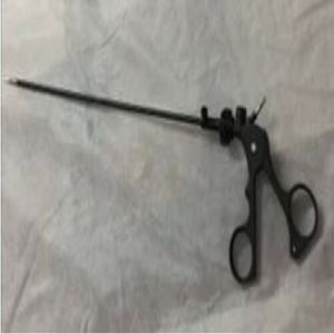 Polished Laparoscopic Monopolar Maryland Dissector For Hospital