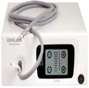 50-60 Hz Electric UnivLabs LED Light Source