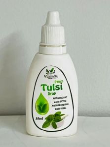 Punch Tulsi Drop