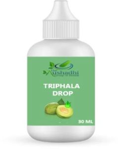 Triphala Drop