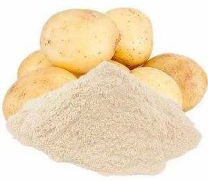 Dehydrated Potato Powder