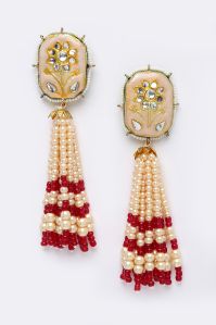 Jaamun Jannat Drop Earring, DGED22139