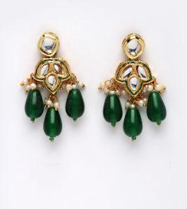 Limelight Drop Earring, DGED22147