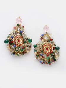 Limelight Drop Earring, DGED22149