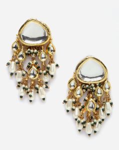 Lincoln Drop Earring, DGED23025