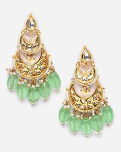 Raasta Drop Earring, DGED23031